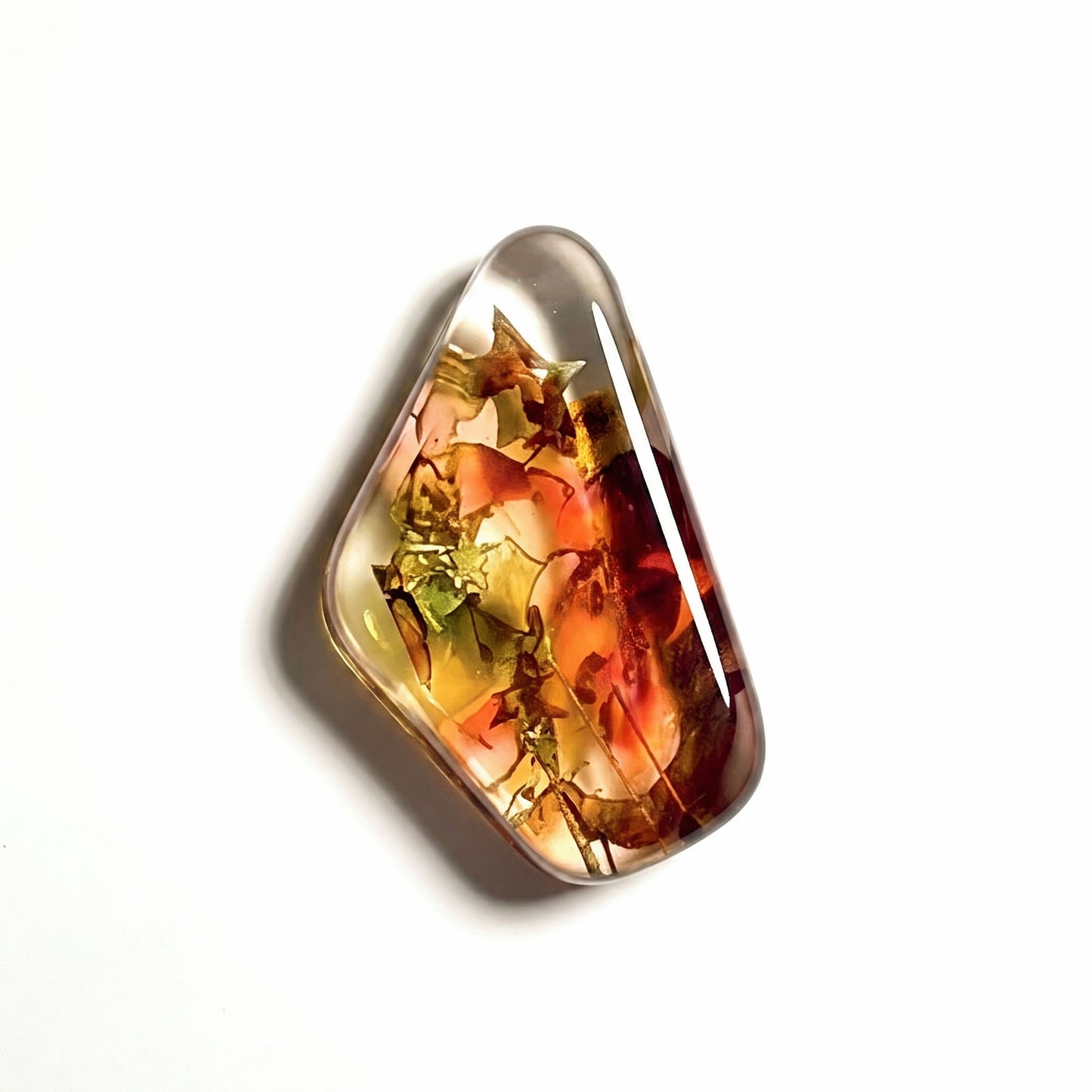 30mm "Stone C" resin mold