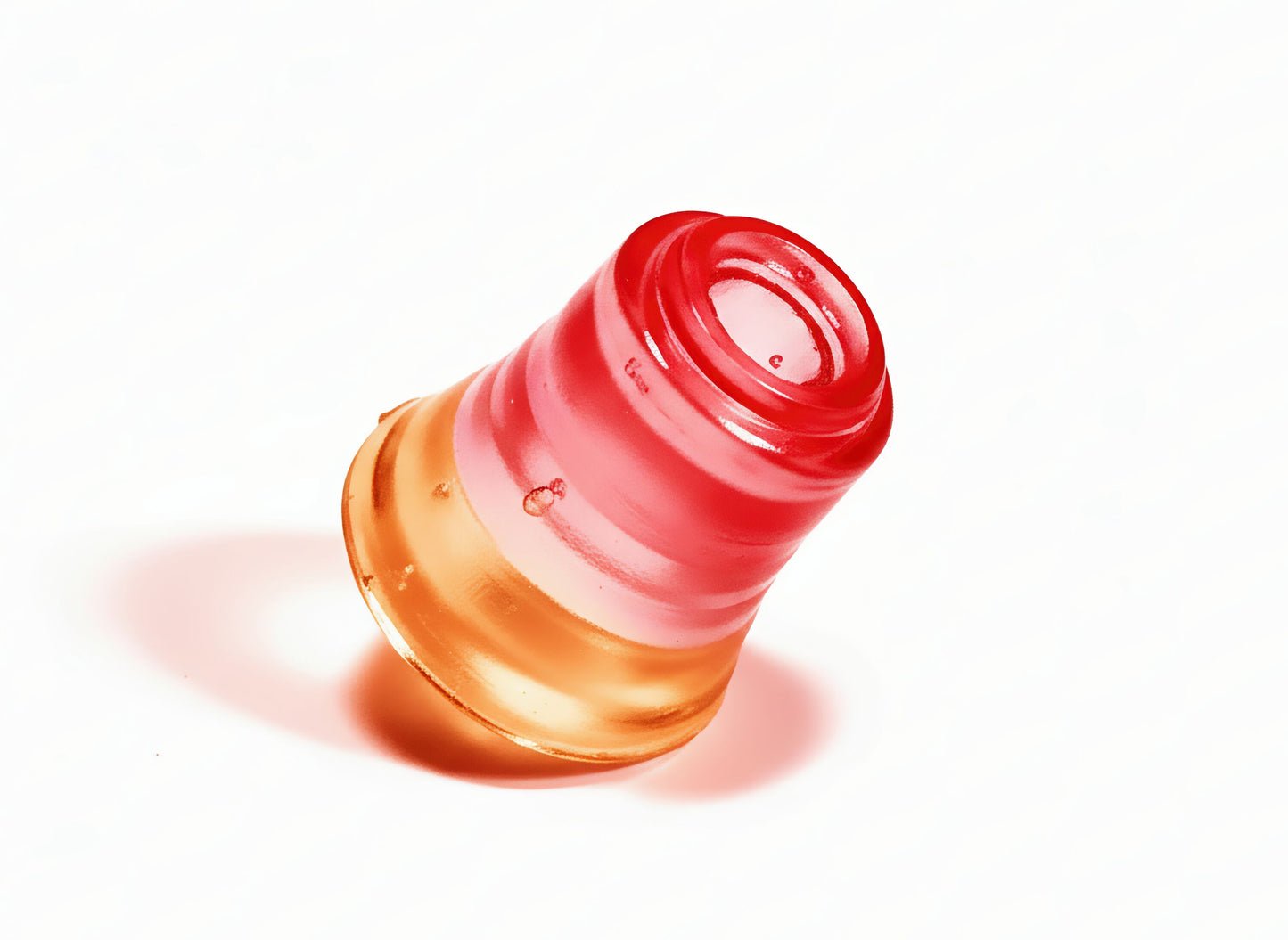 15mm「タンブラー」レジン用モールド