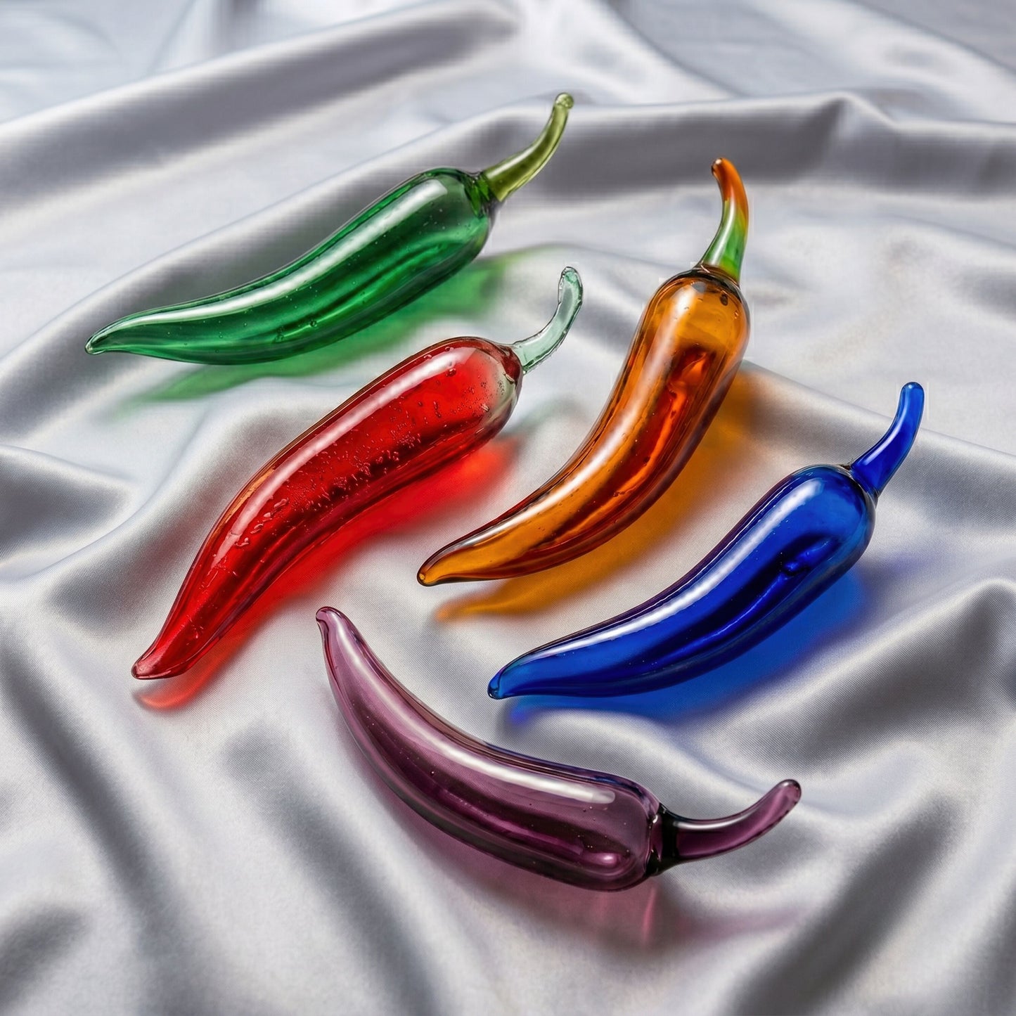 35mm "Chili Pepper" Resin Mold