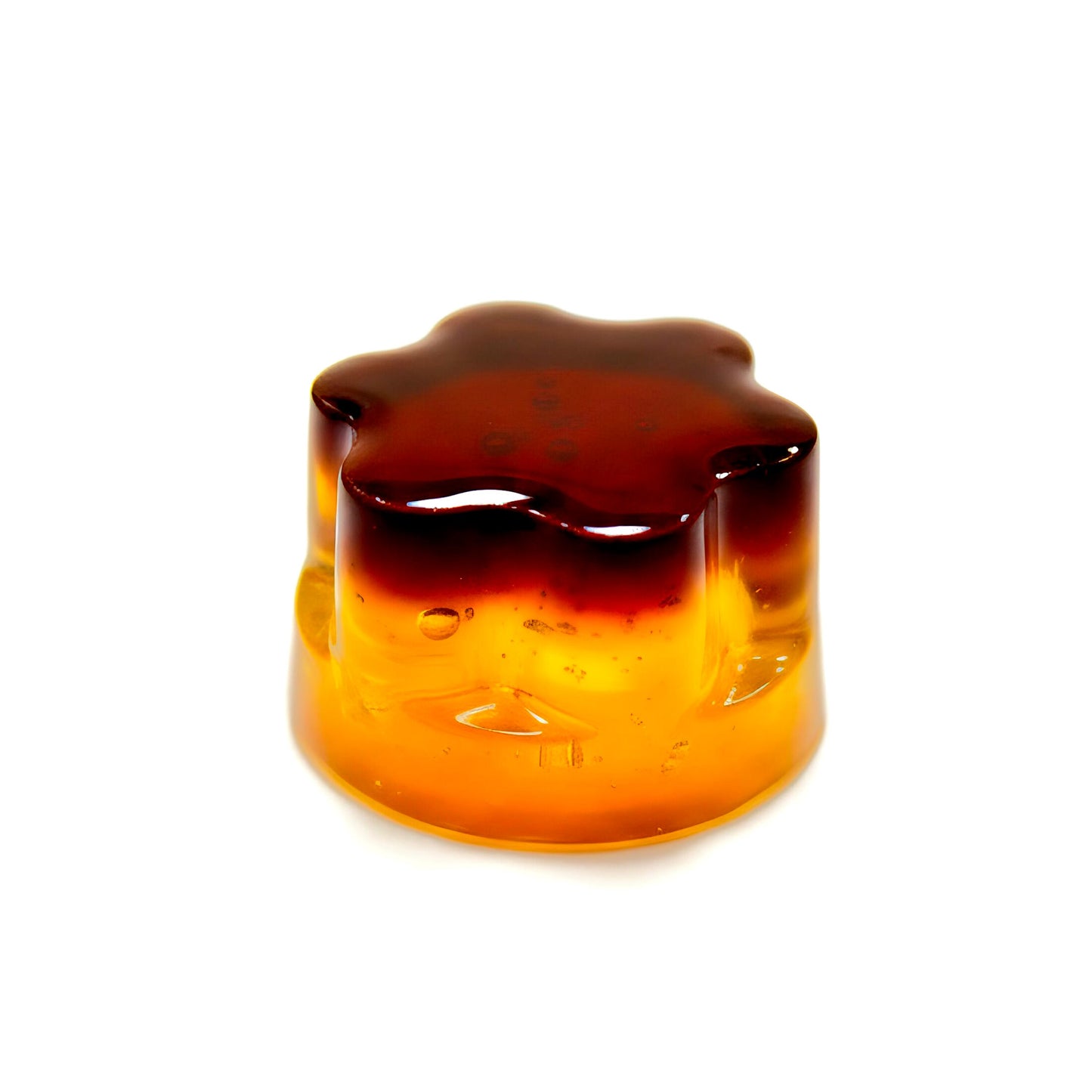 「プリン」レジン用モールド