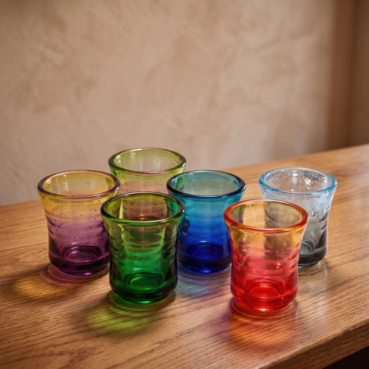 15mm "Tumbler" resin mold