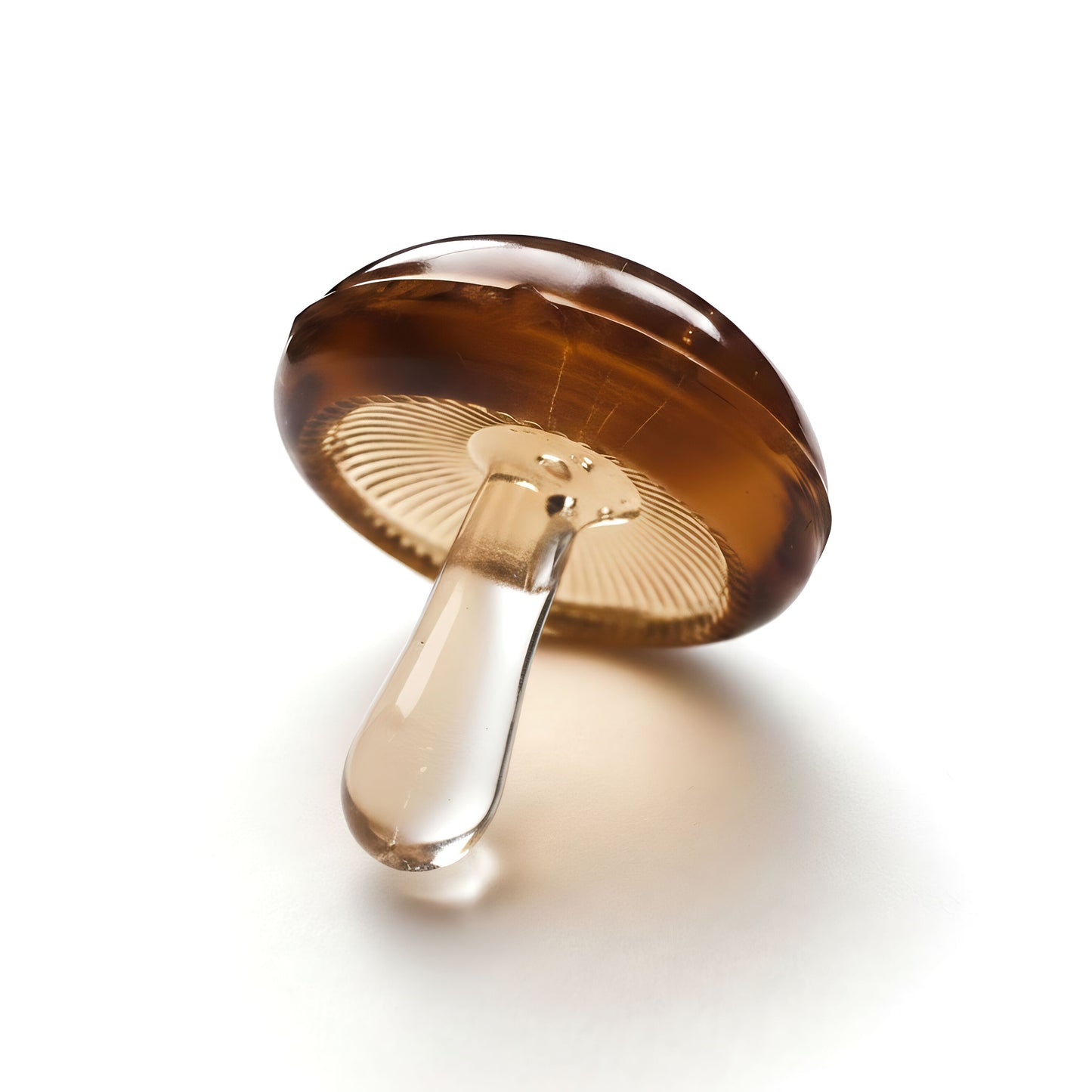 20mm "Mushroom" resin mold
