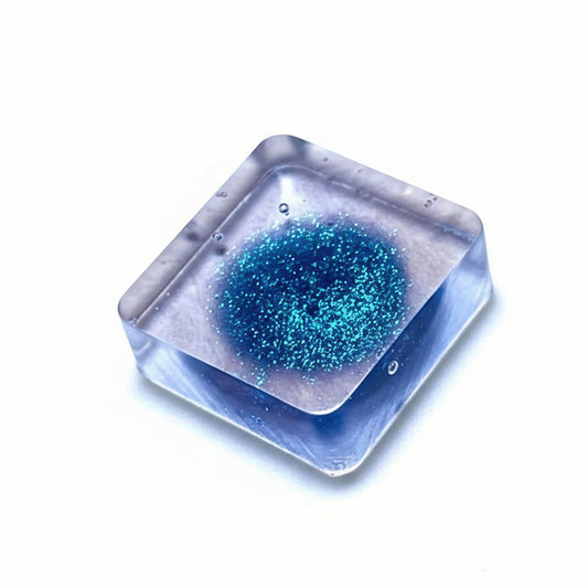「角丸四角」レジン用モールド