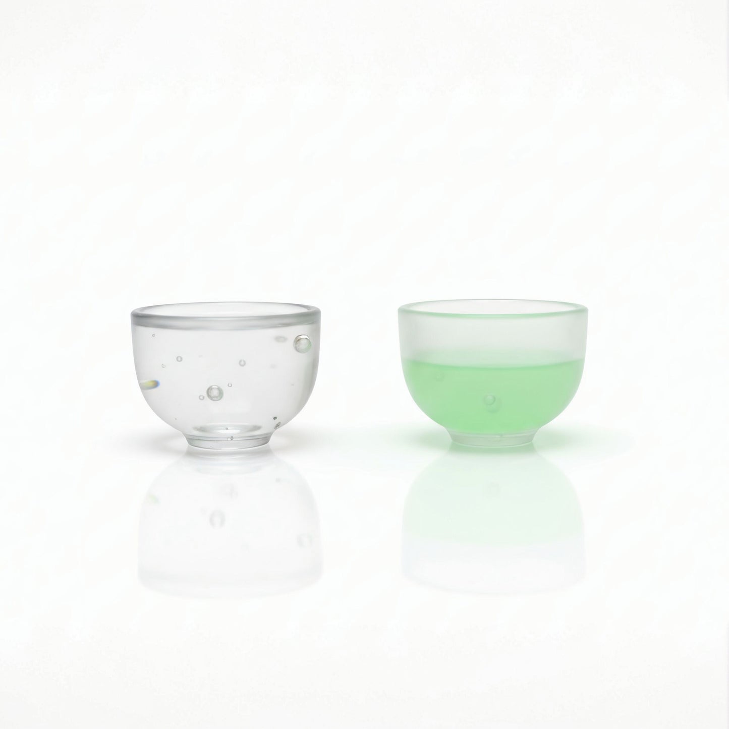 10mm「湯呑み茶碗」レジン用モールド