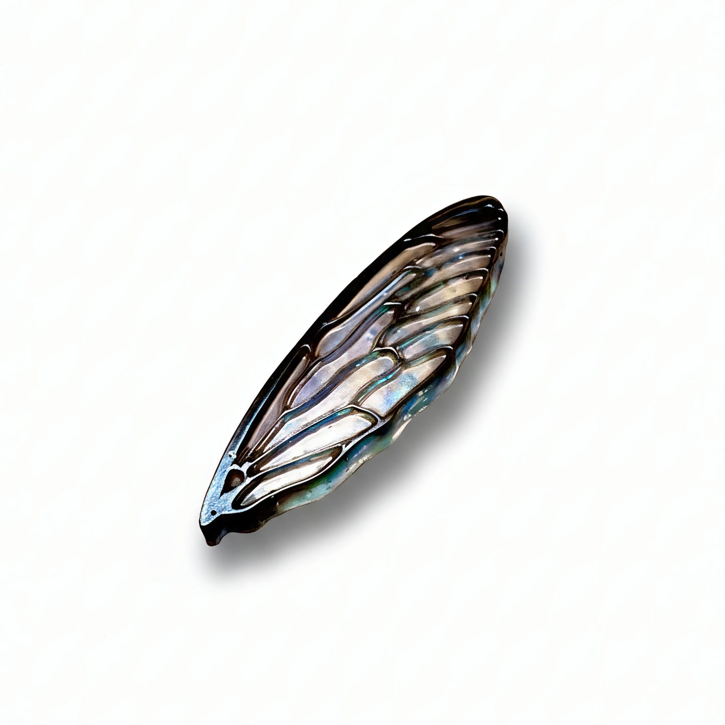 35mm "Cicada Wing" Resin Mold