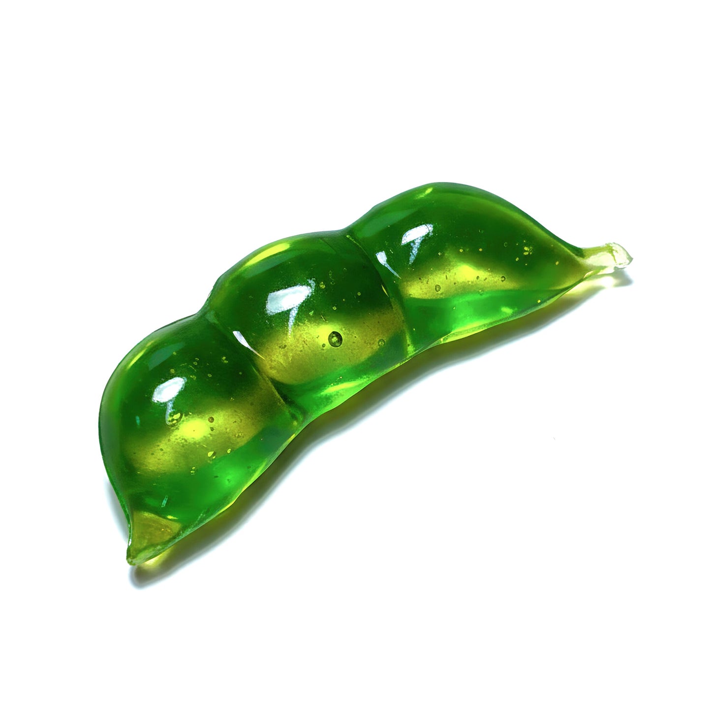 35mm "Edamame A" resin mold