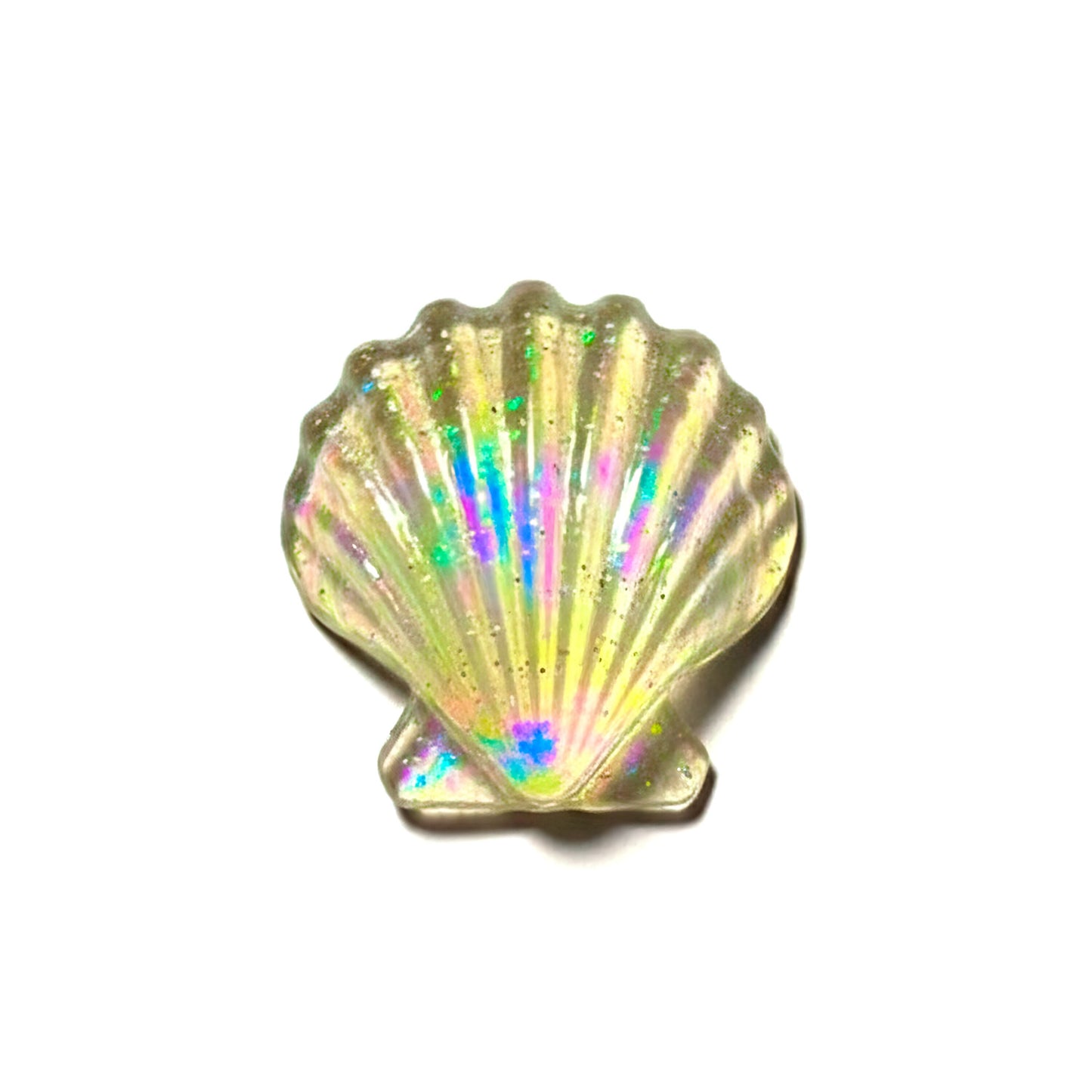 「ホタテ」レジン用モールド