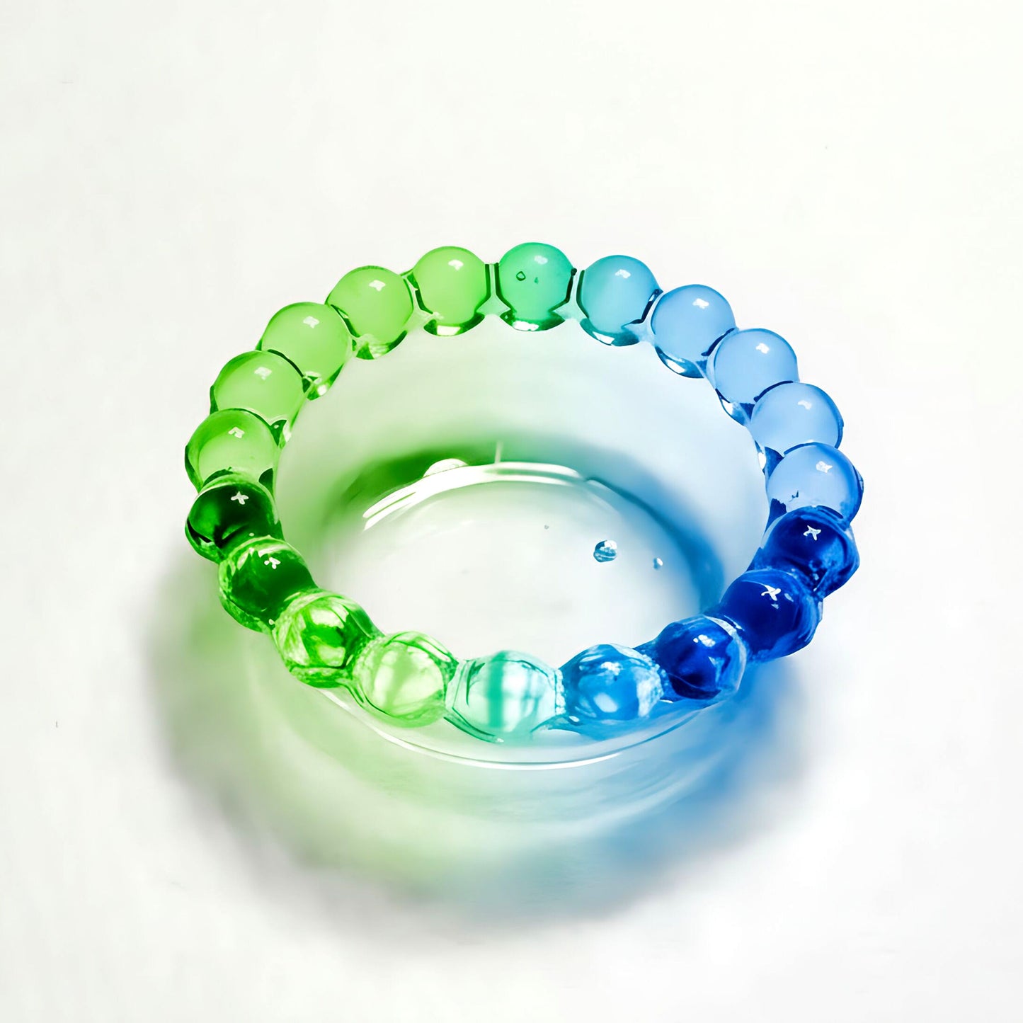 30mm「ミルククラウン」レジン用モールド