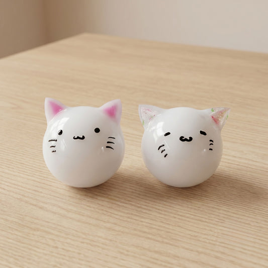 「猫耳」レジン用モールド