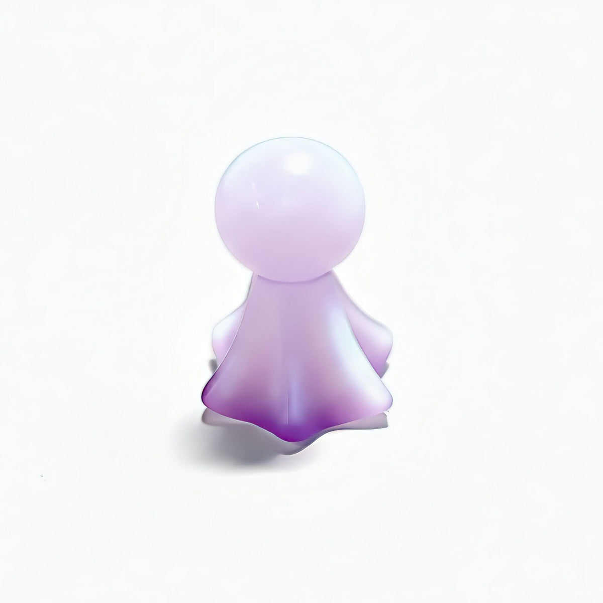 "Teru Teru Bouzu" resin mold