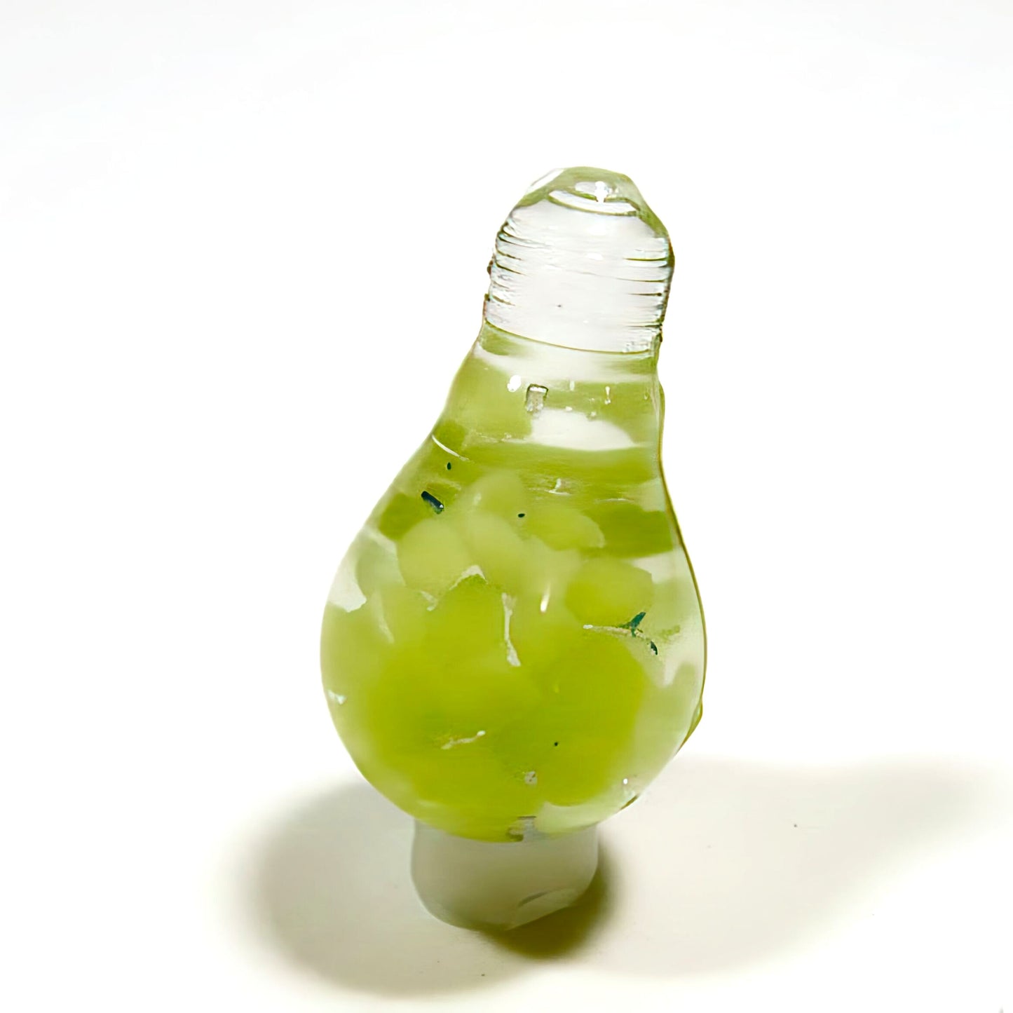 「電球」レジン用モールド