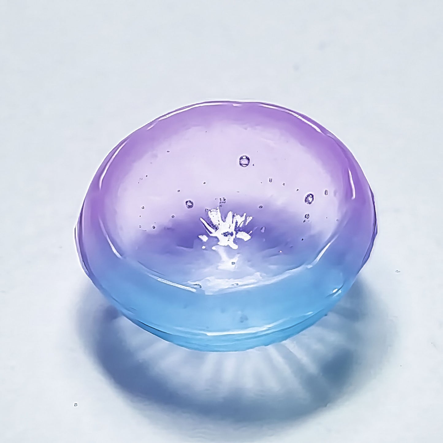 「くらげの傘」レジン用モールド