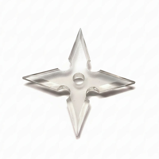30mm「手裏剣A」レジン用モールド