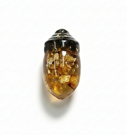 20mm「どんぐりA」レジン用モールド