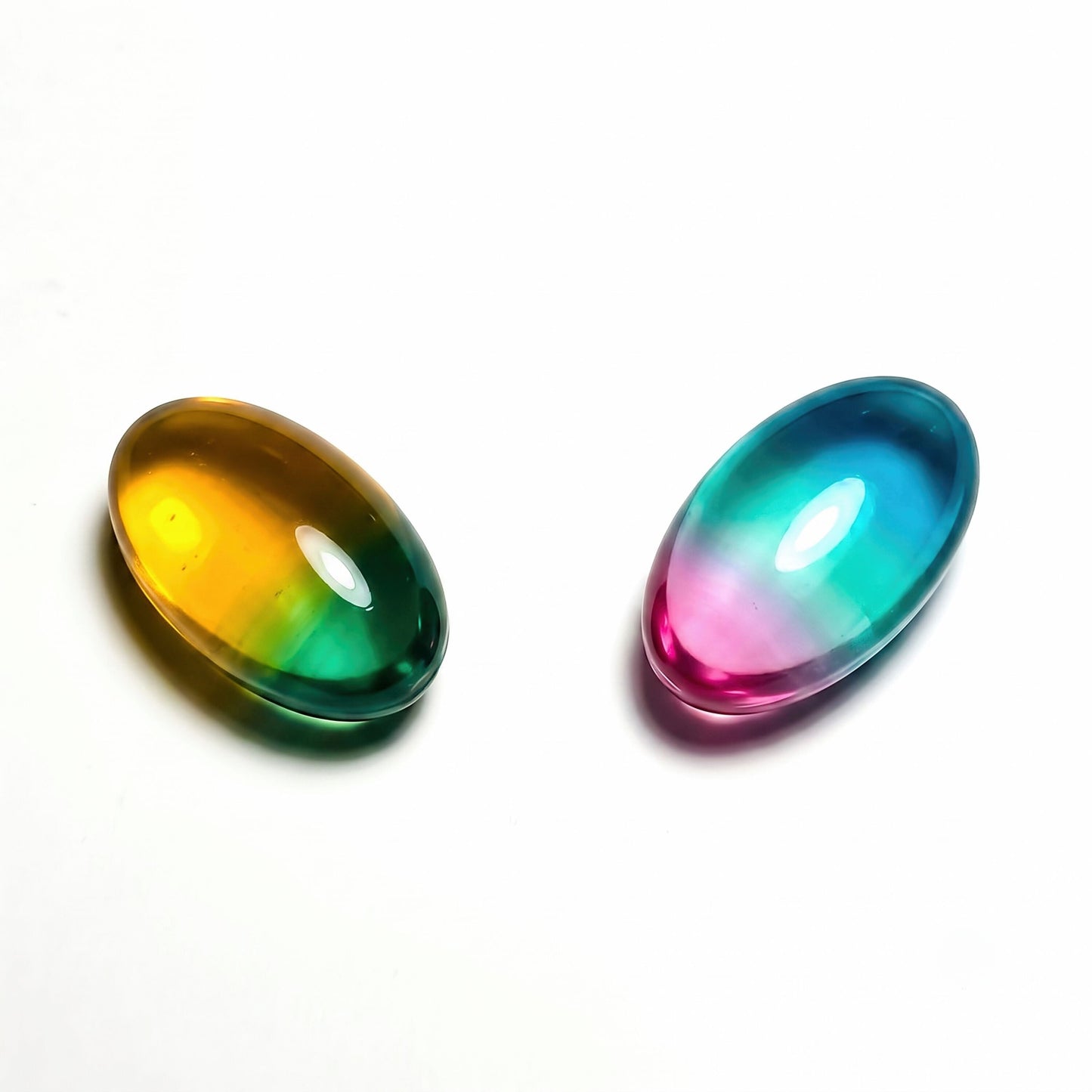 15mm "Tablet B" resin mold