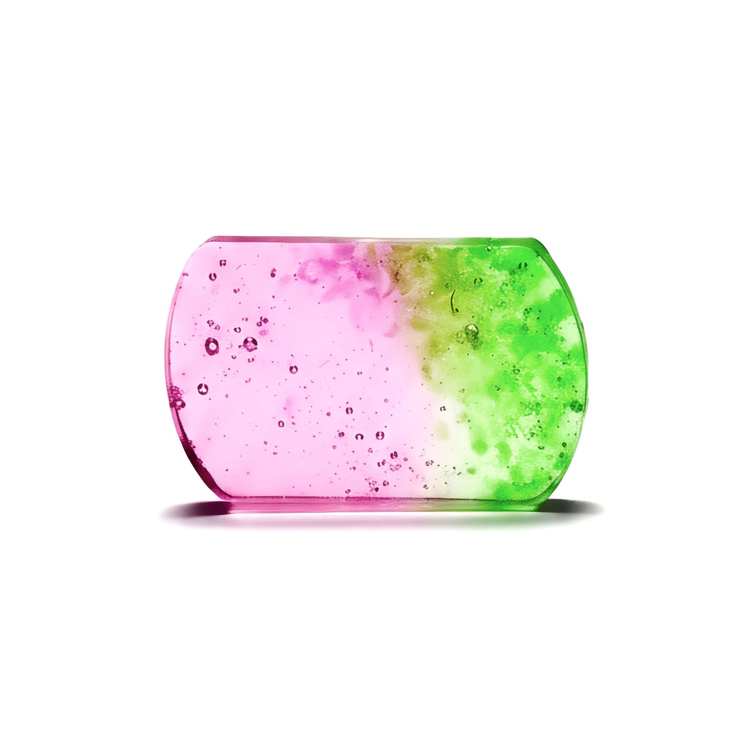 30mm "Dog Tag" resin mold
