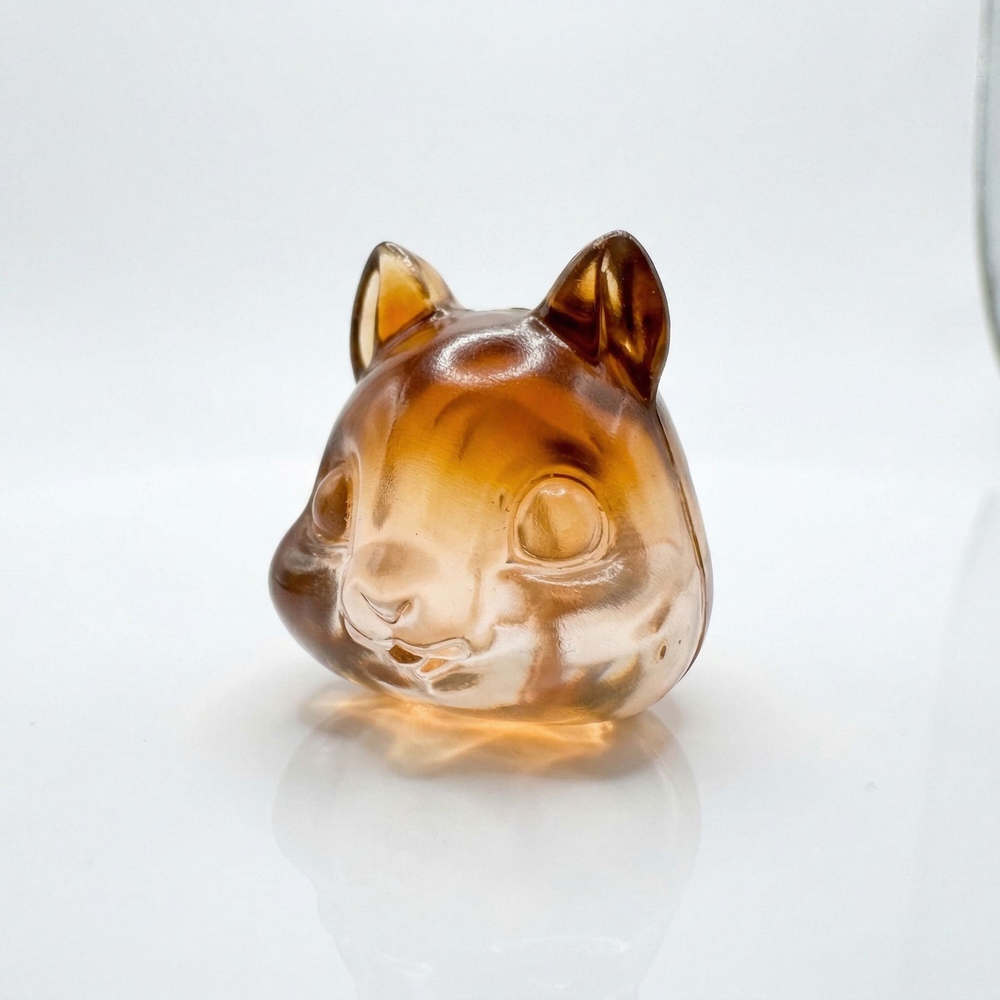 20mm「リス」レジン用モールド