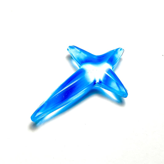 20mm「スタークロス」レジン用モールド