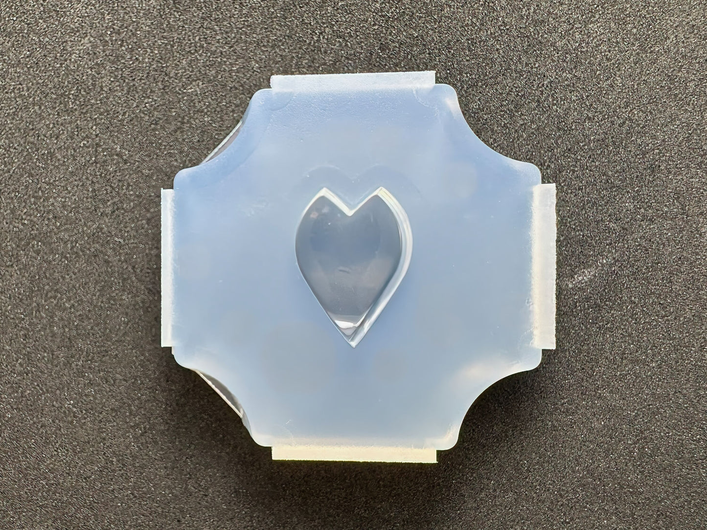 「和菓子（桜花弁）」レジン用モールド