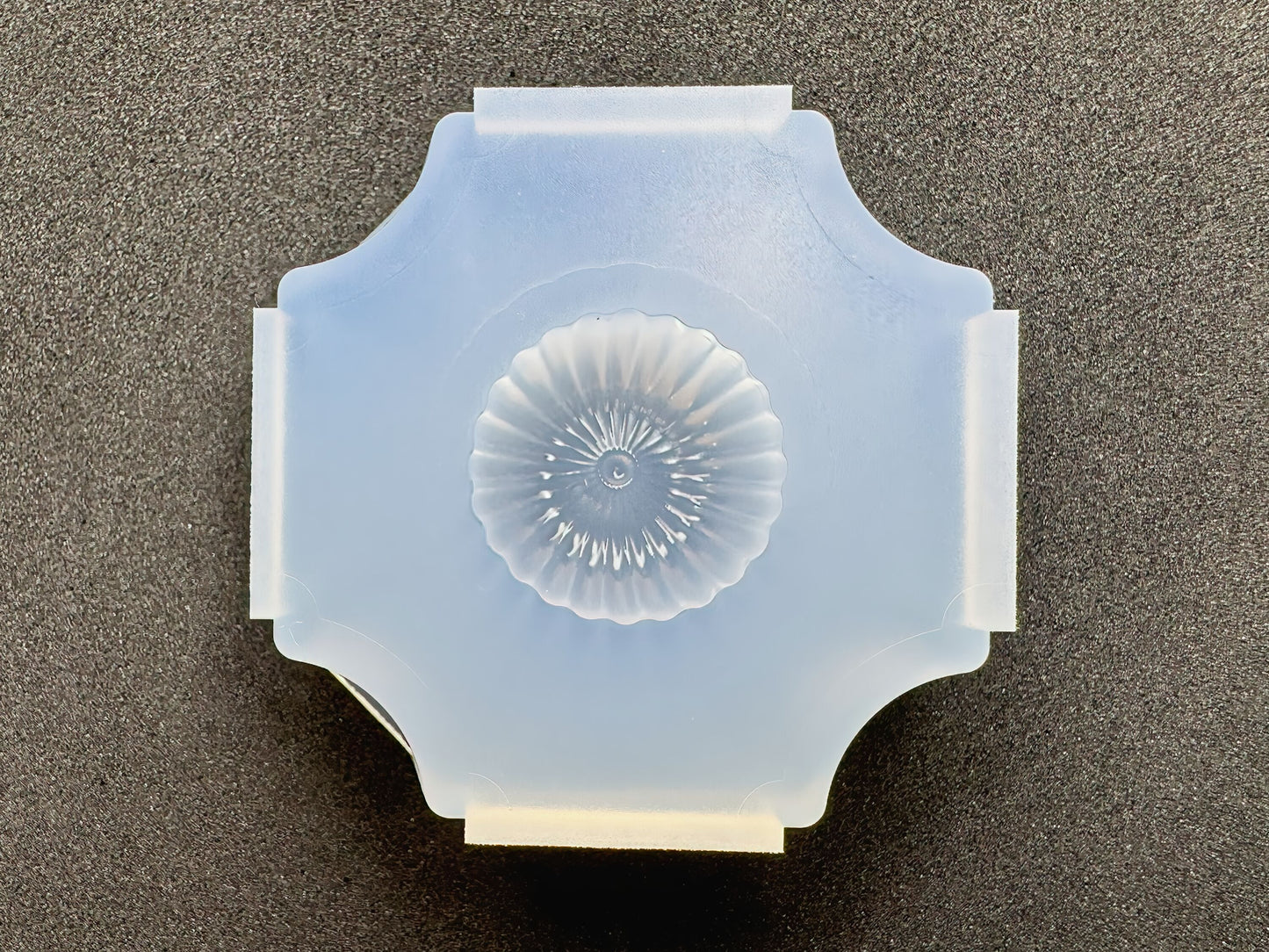 「和菓子（手毬）」レジン用モールド