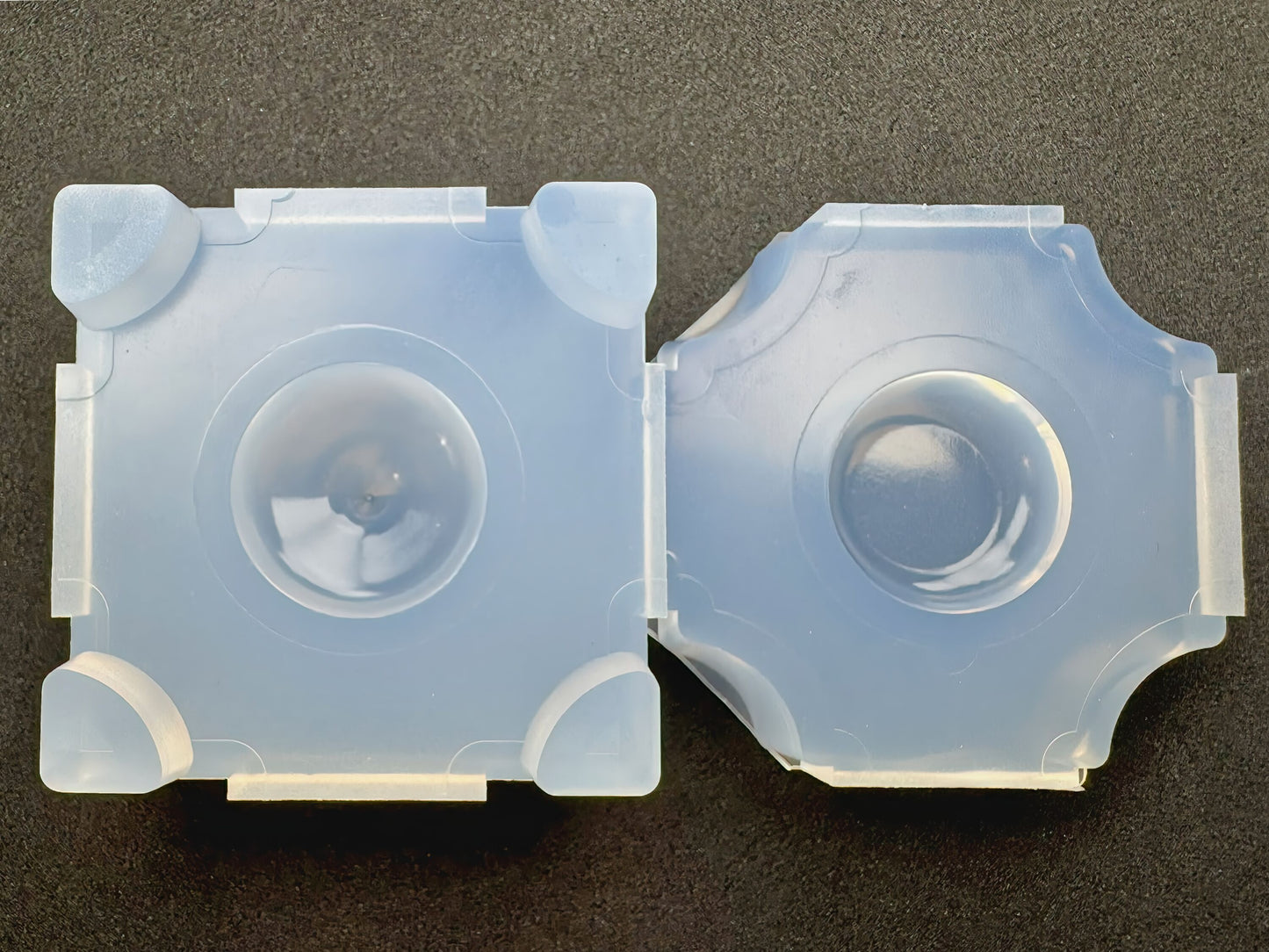 20mm「擬宝珠」レジン用モールド
