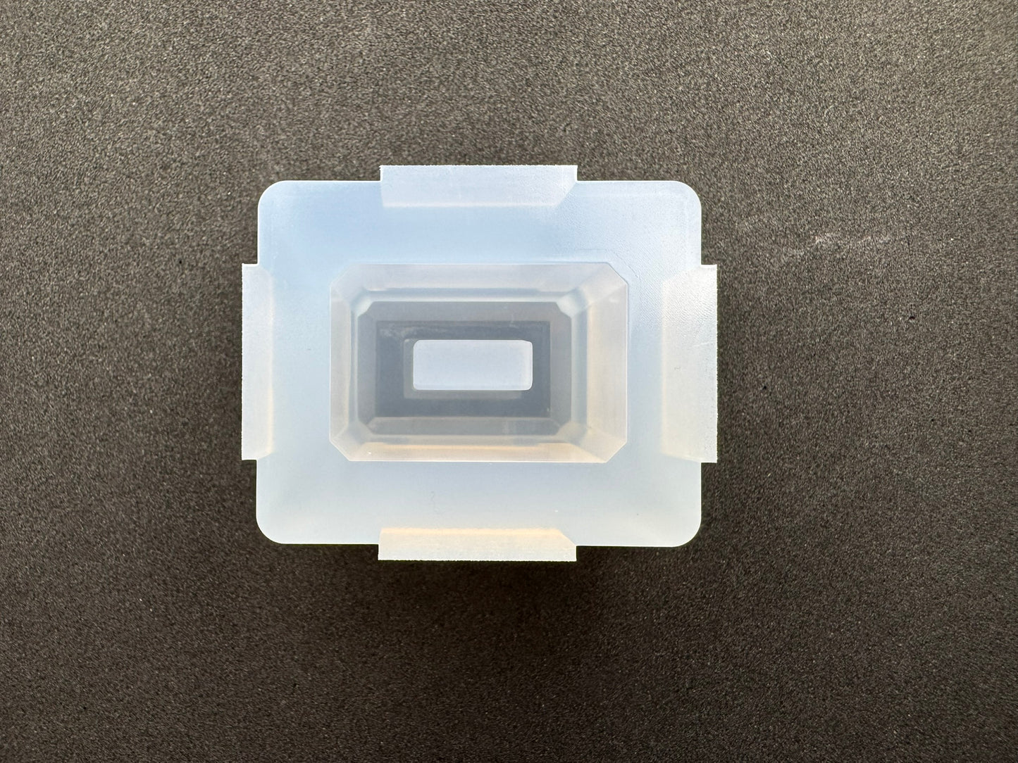 30mm「USBスタンド」レジン用モールド