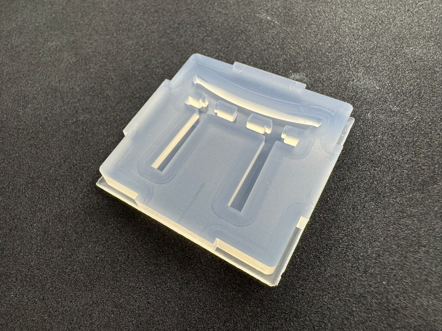 35mm「鳥居」レジン用モールド