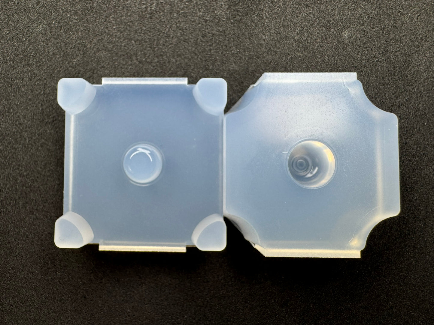 10mm「湯呑み茶碗」レジン用モールド