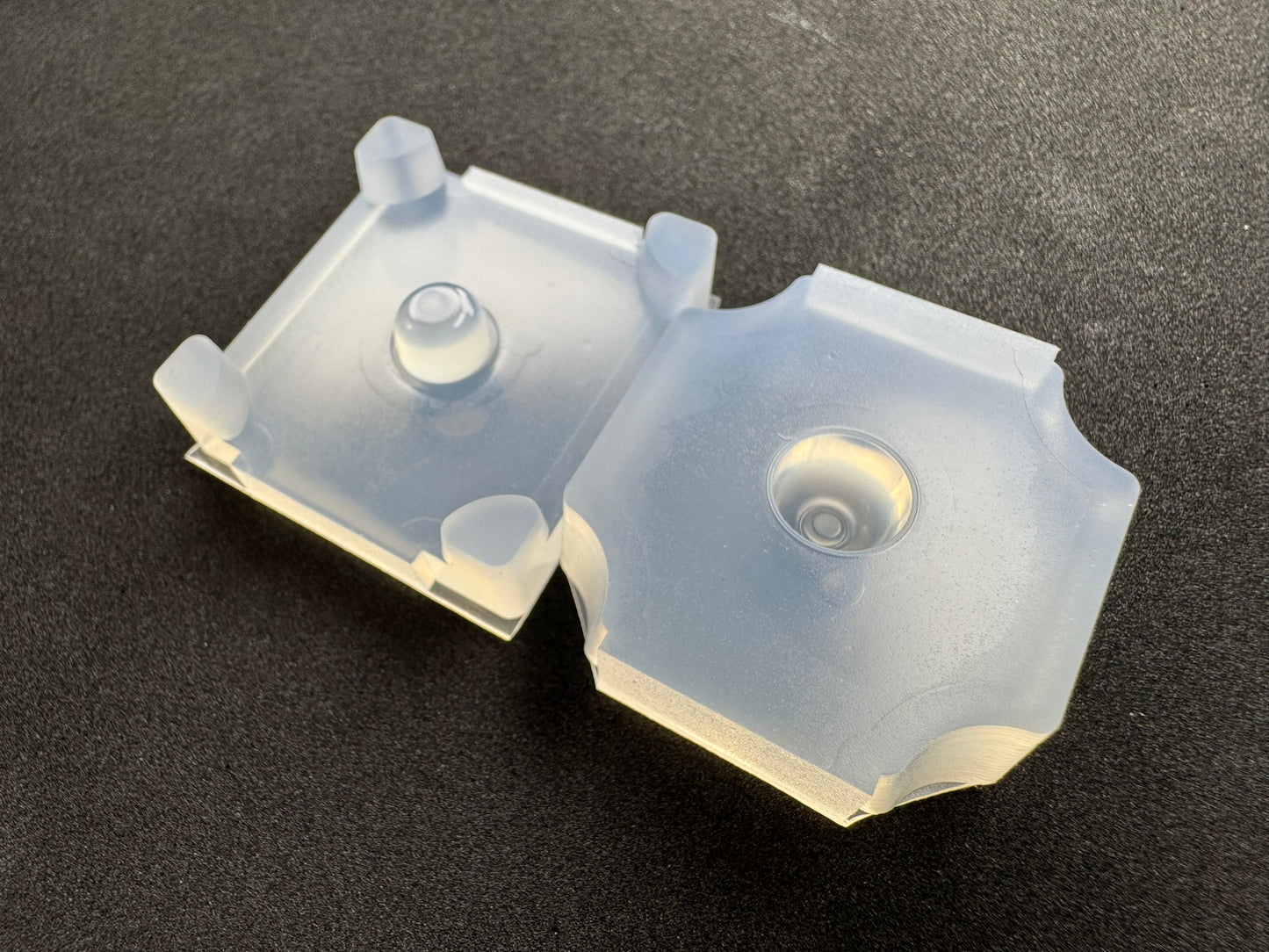 10mm「湯呑み茶碗」レジン用モールド