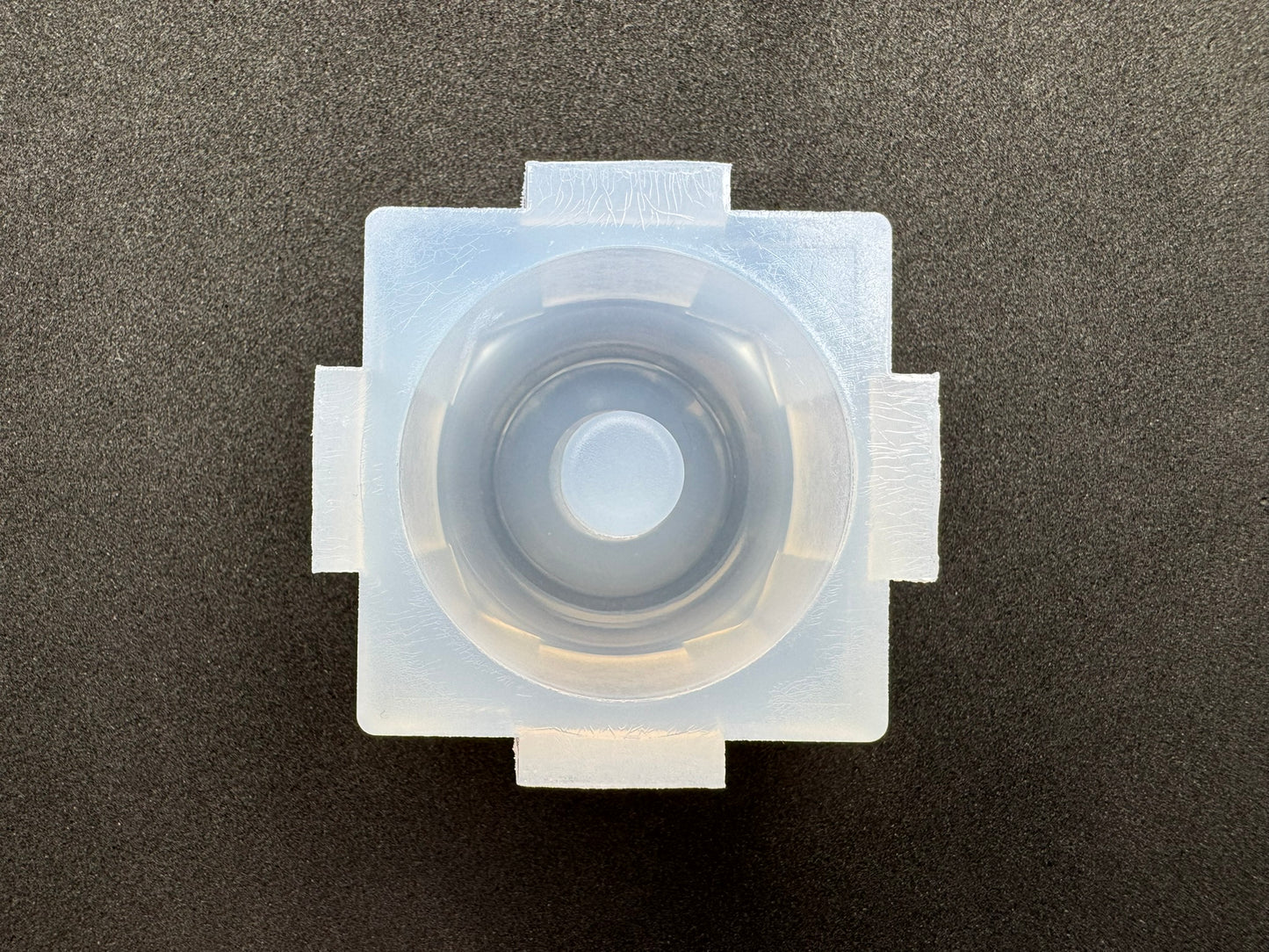 35mm「ペン立て」レジン用モールド