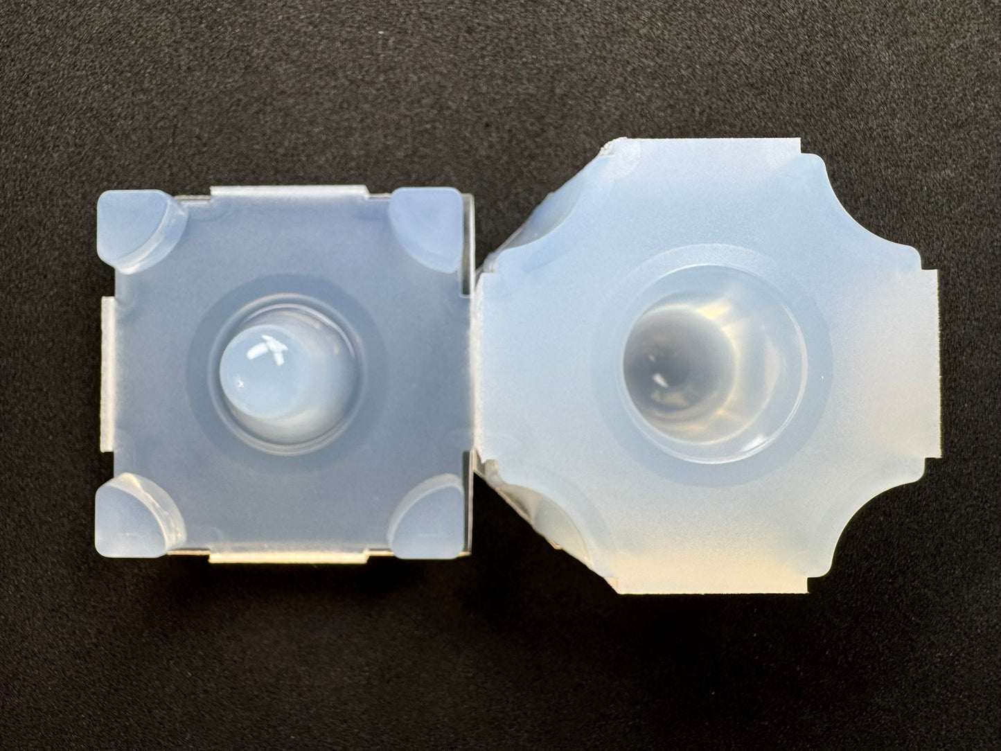 「ベル」レジン用モールド