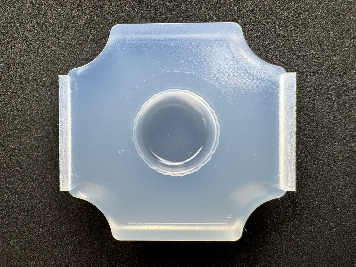 15mm「マカロン」レジン用モールド