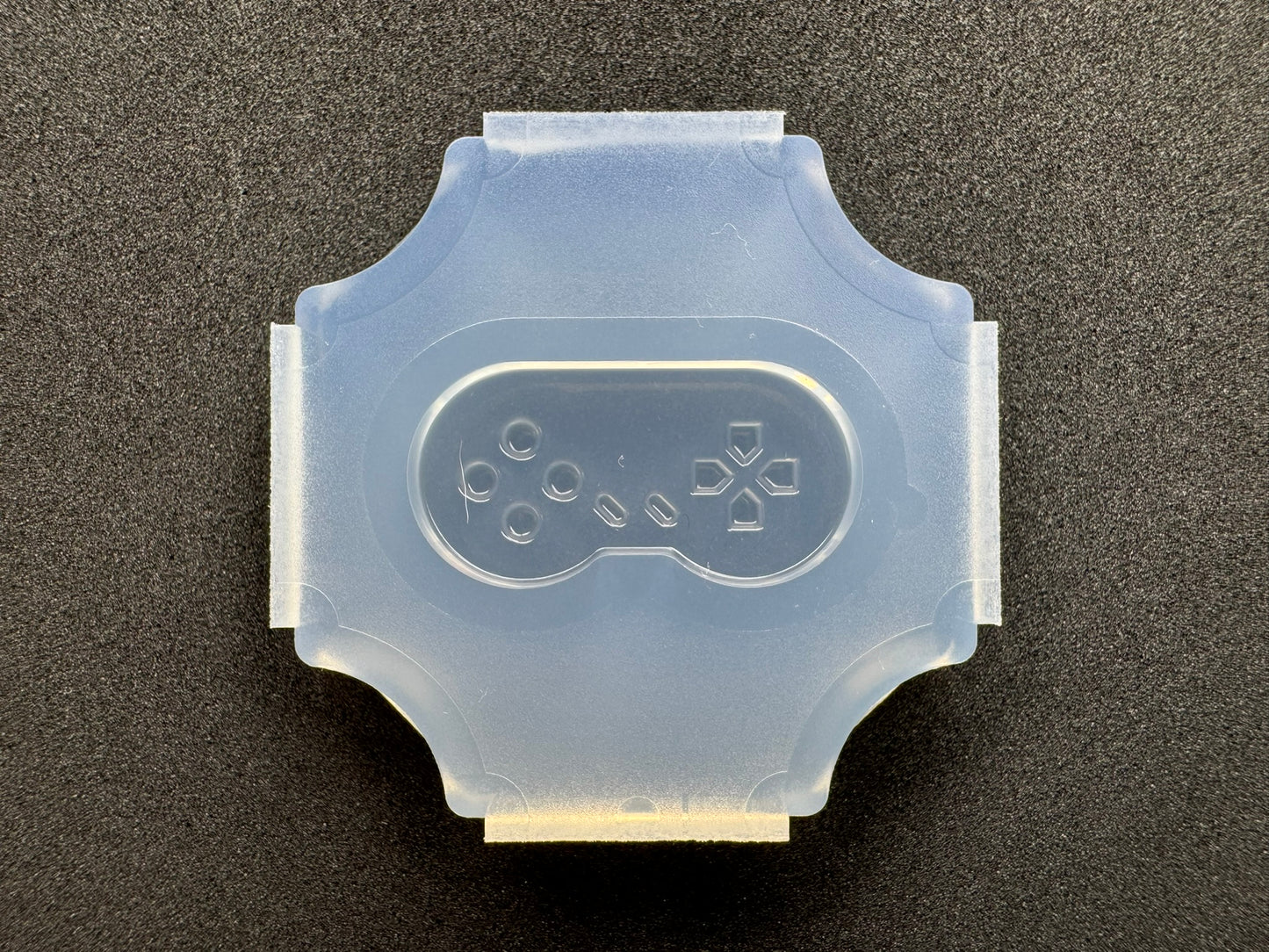 30mm「ゲームパッド」レジン用モールド