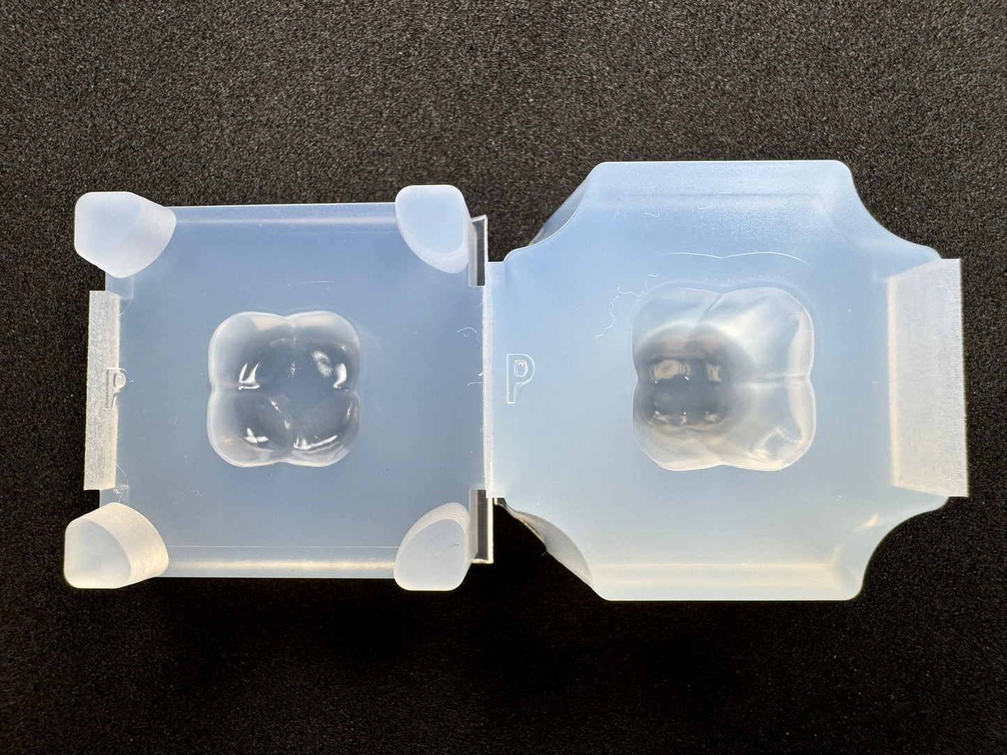 20mm「ピーマン」レジン用モールド
