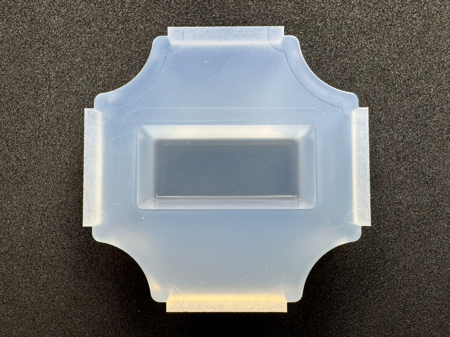 30mm「インゴッド」レジン用モールド