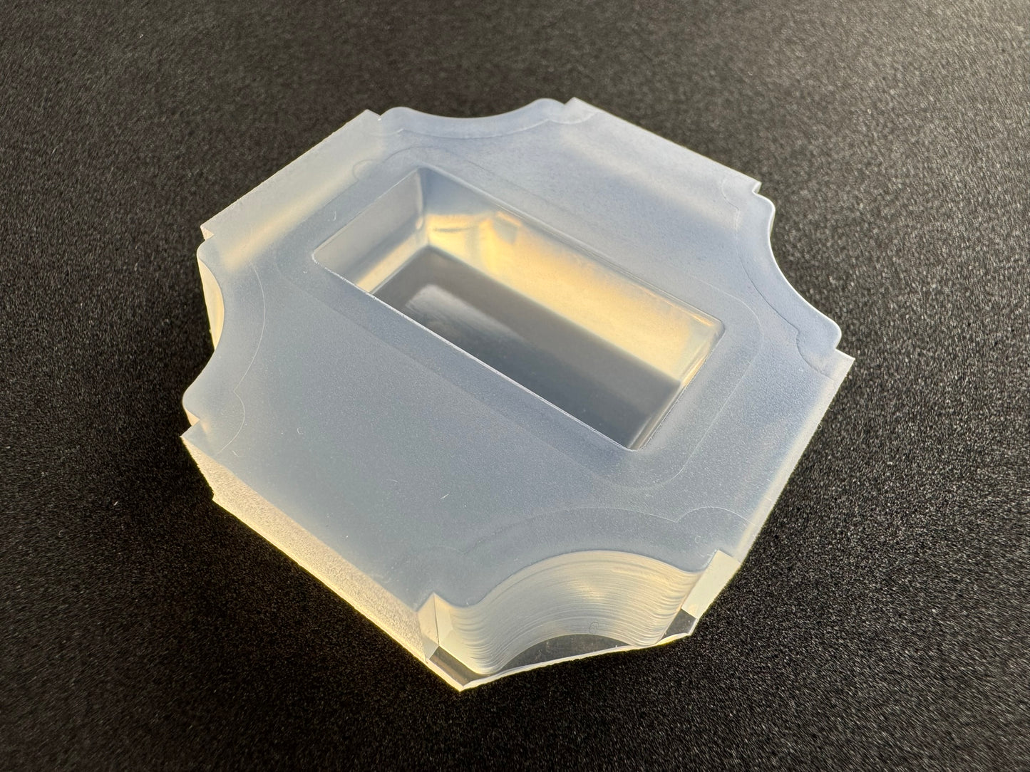 30mm「インゴッド」レジン用モールド