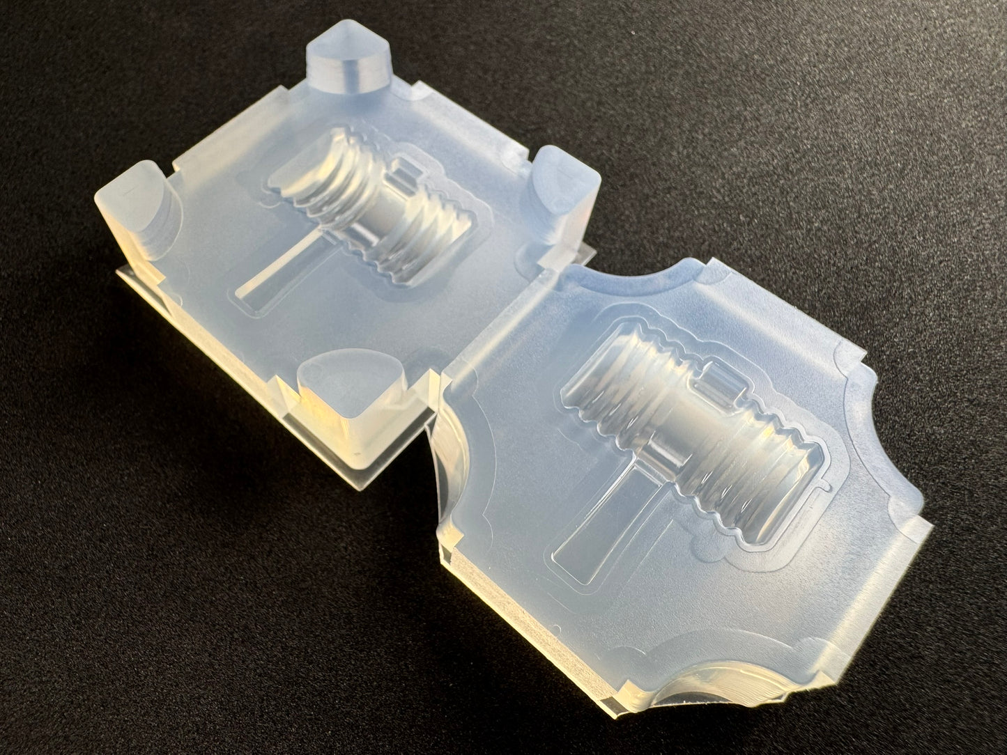 30mm「ピコピコハンマー」レジン用モールド