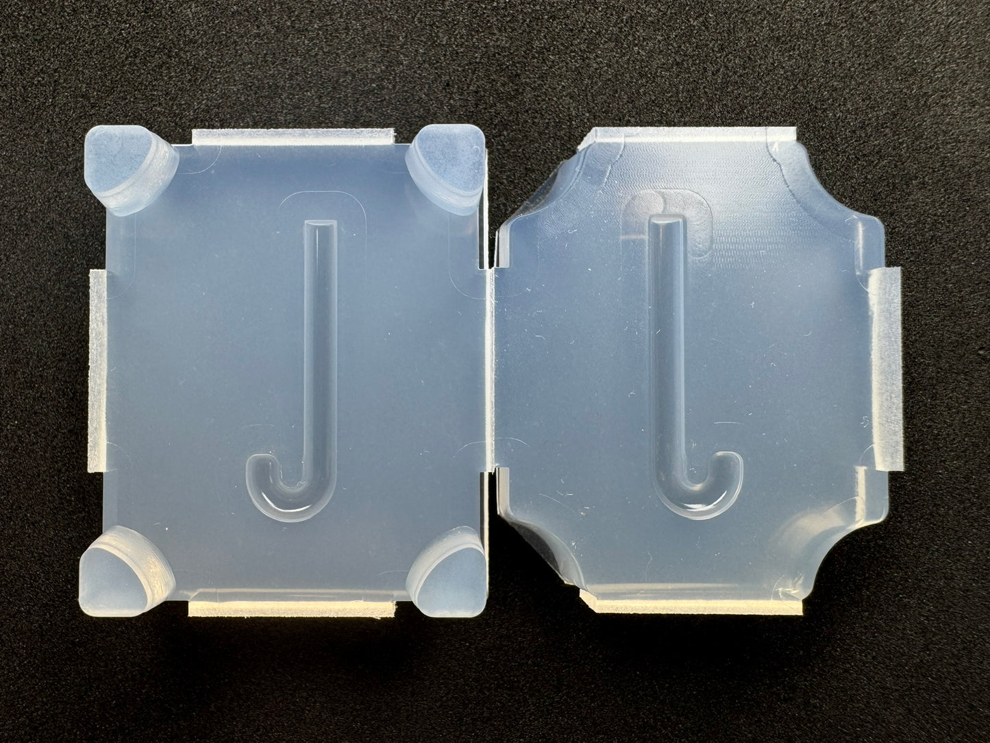 30mm「Jステッキ」レジン用モールド