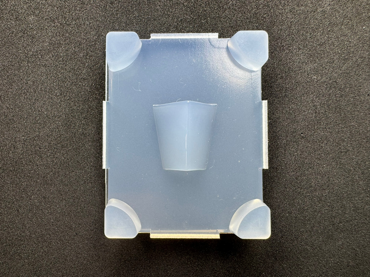 ランタンベースA用　枠作成モールド