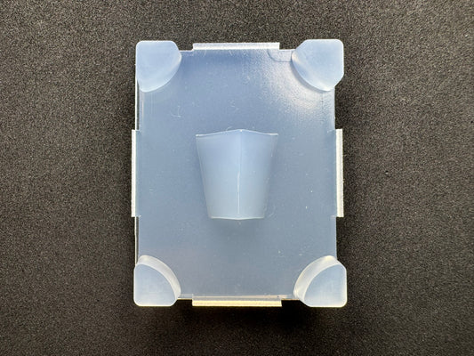 Lantern Base A Frame Creation Mold
