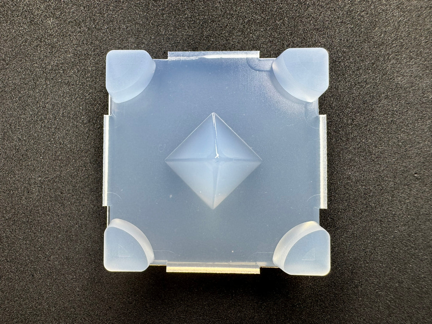 正八面体用　枠作成モールド