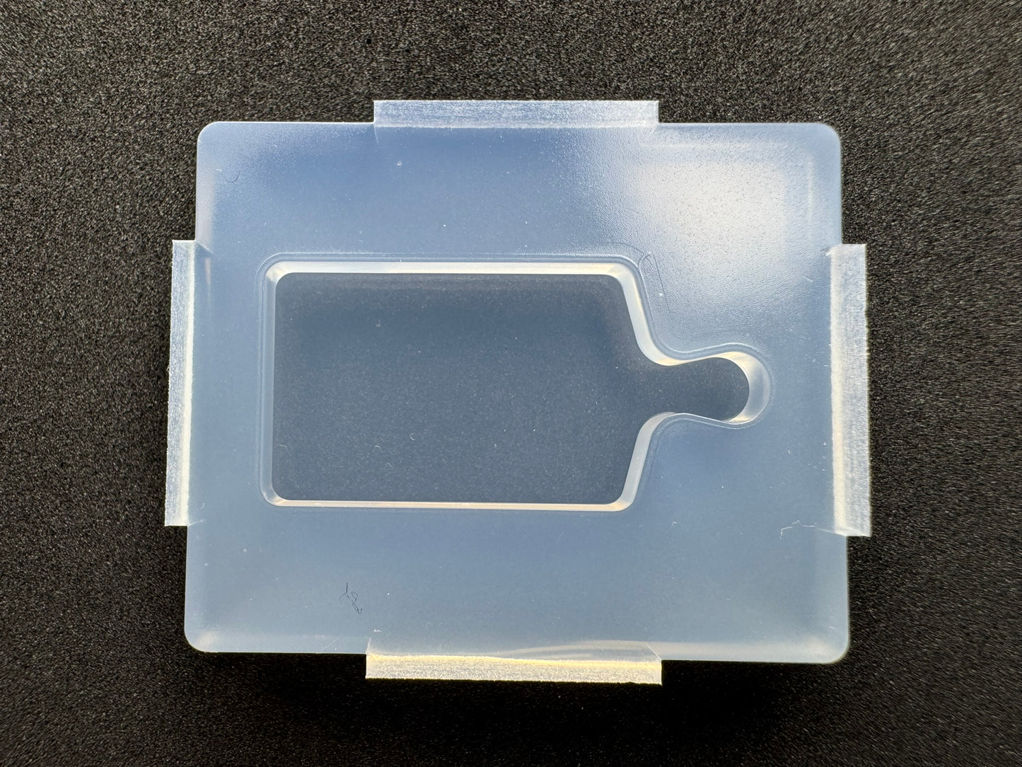 35mm「まな板」レジン用モールド