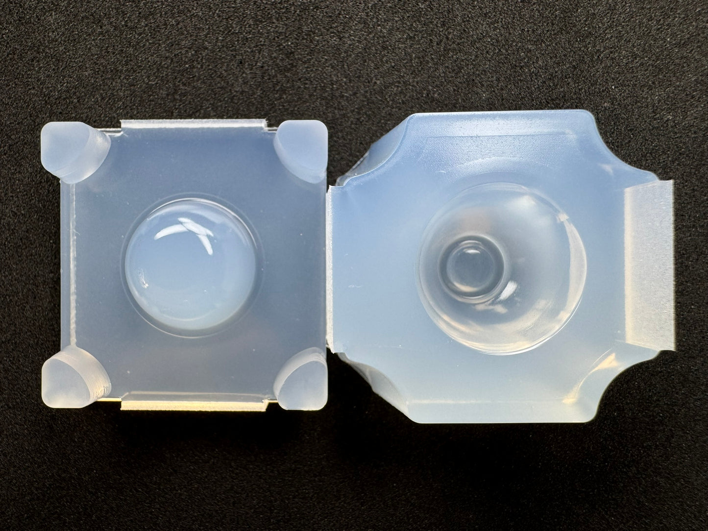 20mm「丼ぶり」レジン用モールド