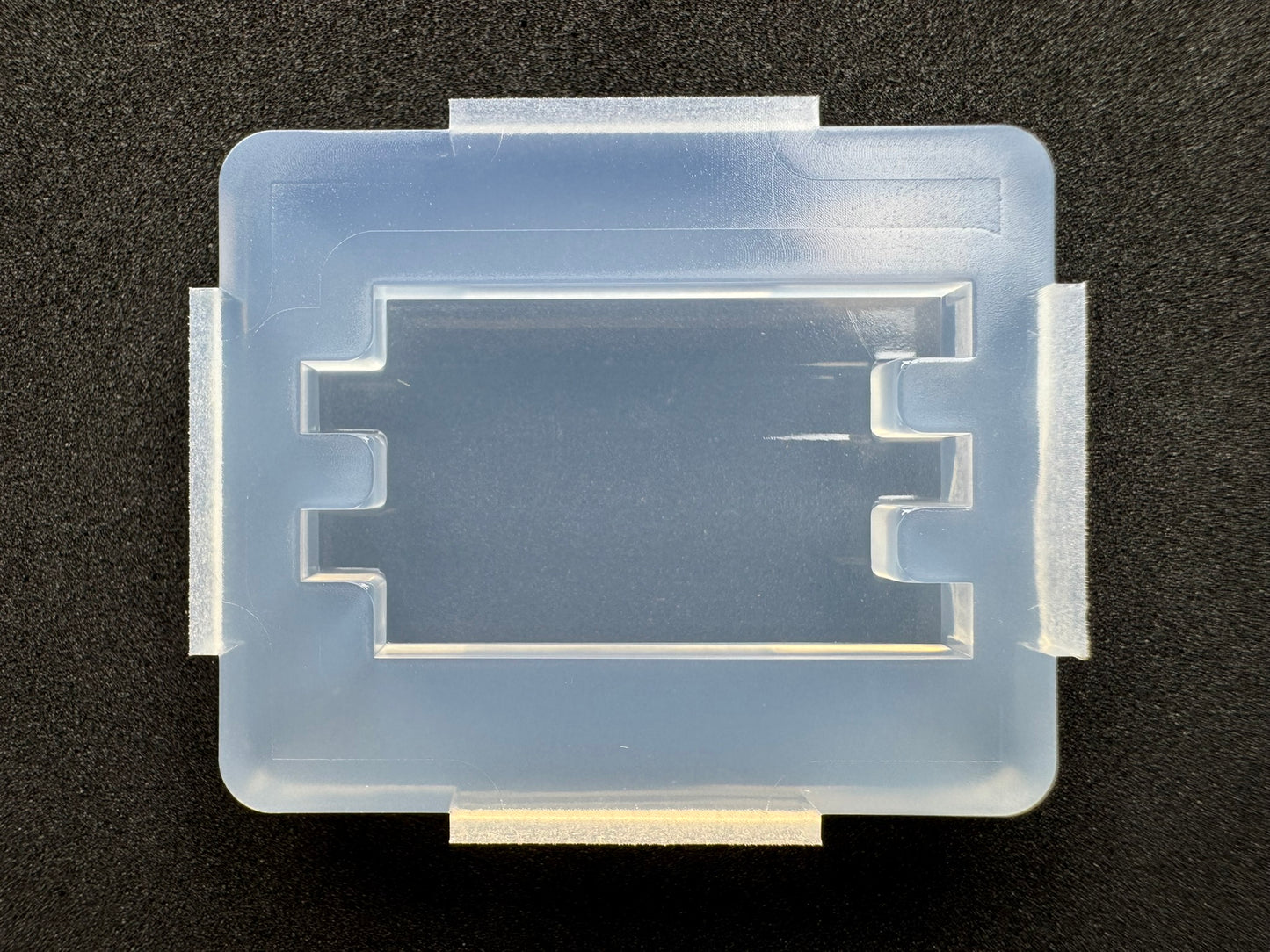 35mm「升」レジン用モールド