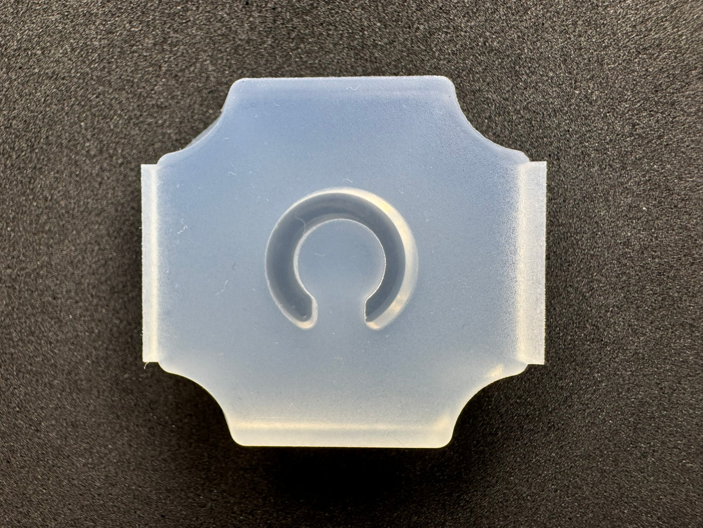 15mm「イヤーカフ」レジン用モールド