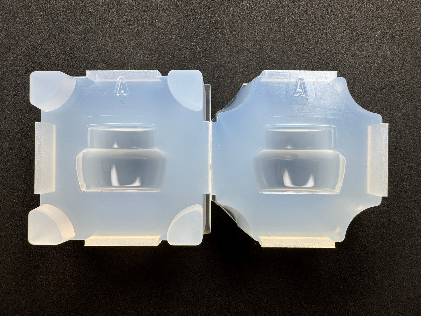 25mm「インク瓶A」レジン用モールド