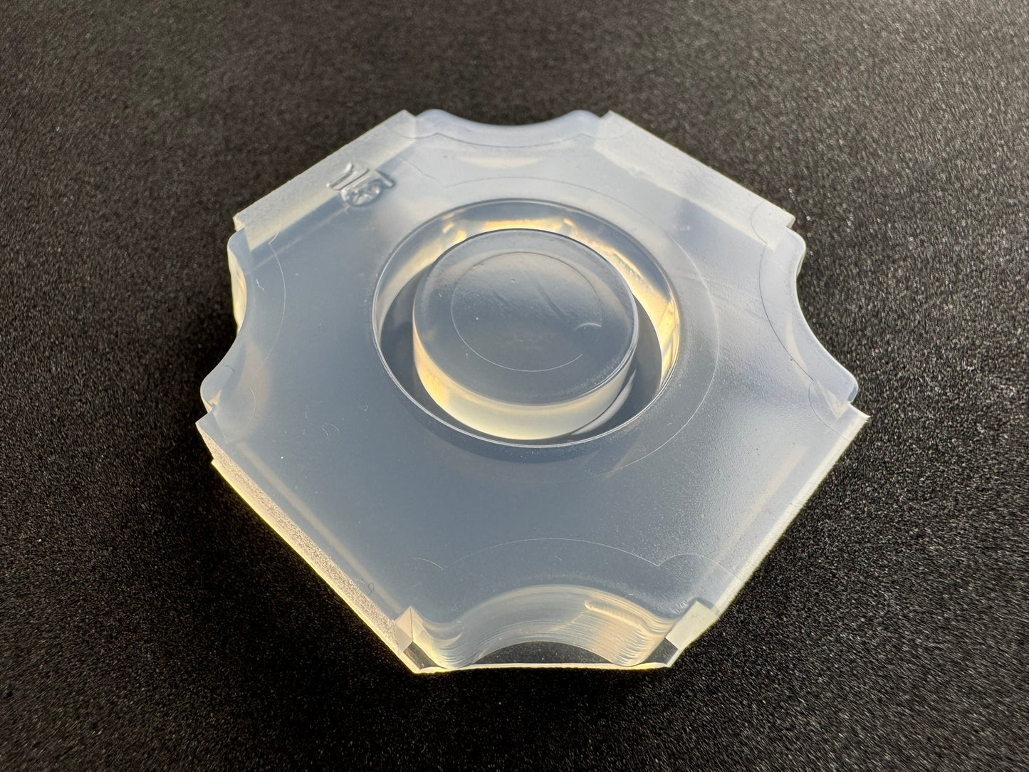 「リングA」レジン用モールド