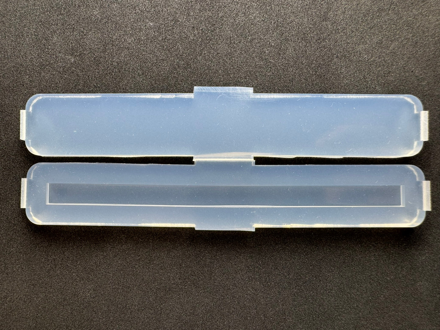 120mm「帯」レジン用モールド