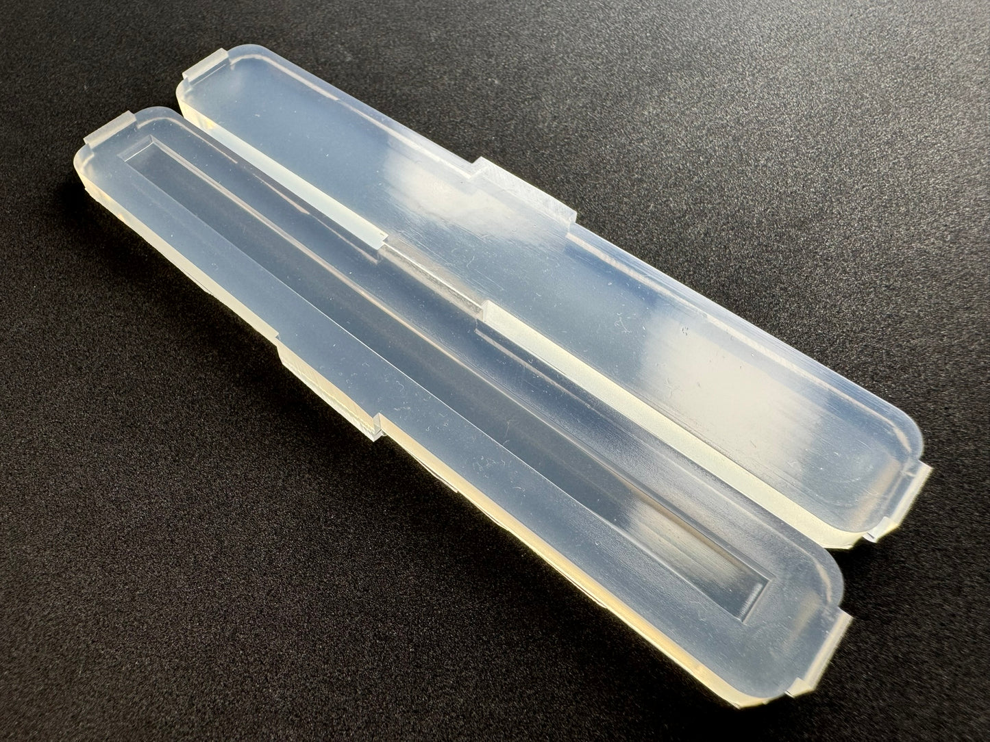 120mm「帯」レジン用モールド