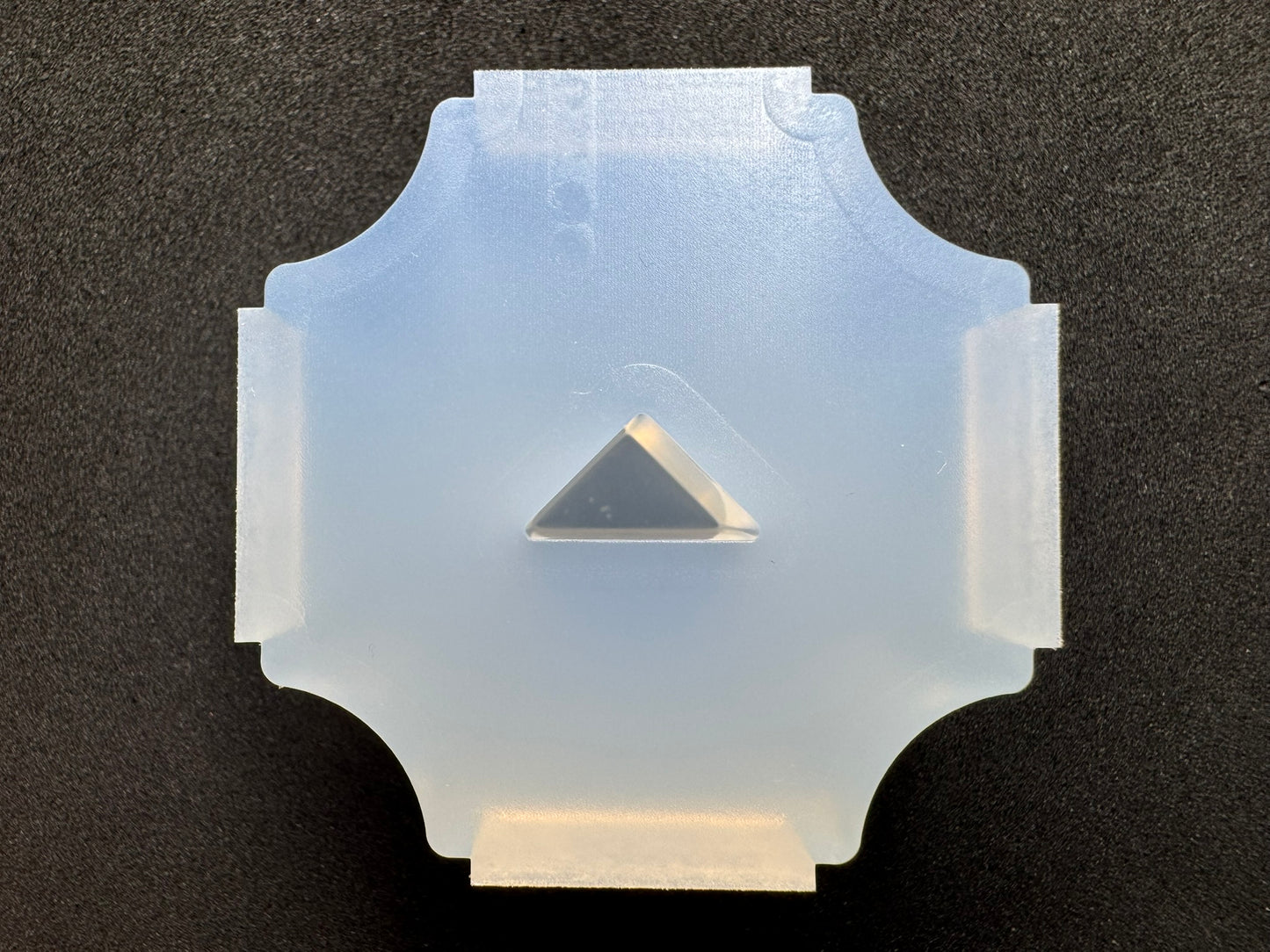 15mmキューブ用　互換三角柱